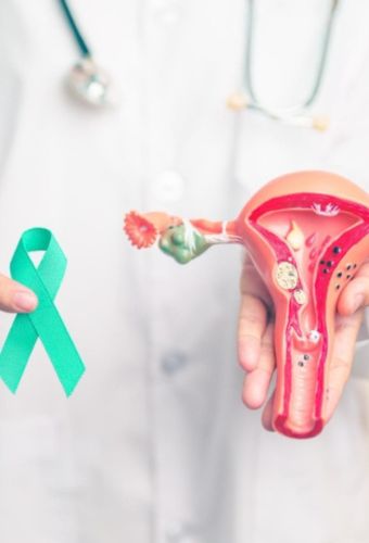 cervical cancer surgery