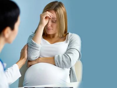 highly risk pregnancy